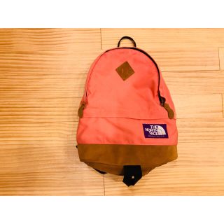 ザノースフェイス(THE NORTH FACE)のTHE NORTH FACE PURPLE LABEL リュックサック(リュック/バックパック)