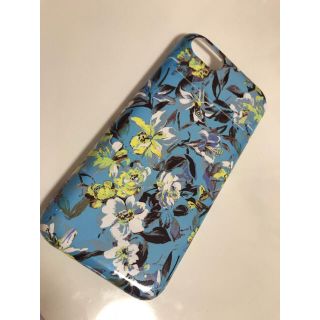 エモダ(EMODA)のEMODA iPhone7ケース(iPhoneケース)