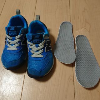 ニューバランス(New Balance)のニューバランス スニーカー(スニーカー)