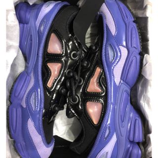 ラフシモンズ(RAF SIMONS)のRafsimons ozweego ラフシモンズ(スニーカー)