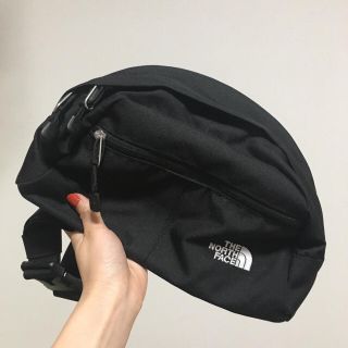 ザノースフェイス(THE NORTH FACE)のノースフェイス ウエストポーチ(ウエストポーチ)