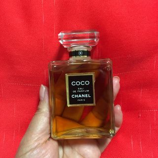 シャネル(CHANEL)のCOCO  CHANEL(香水(女性用))