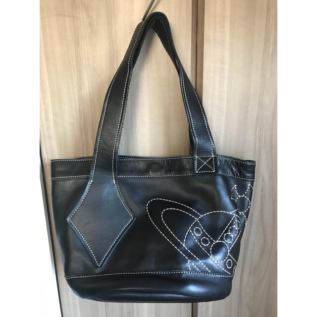 Vivienne Westwood - 【専用】Vivienne Westwood オーブ刺繍レザー