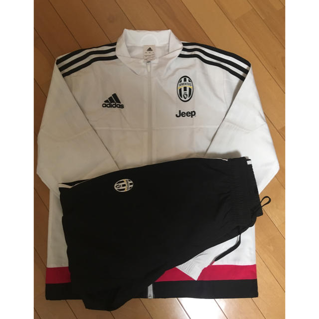 Adidas ユベントスジャージ 上下セット の通販 By こもしょー S Shop アディダスならラクマ