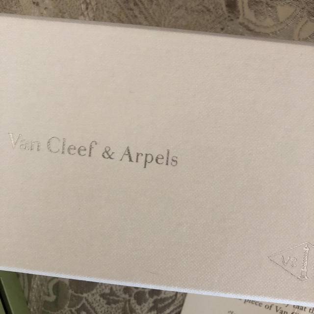 Van Cleef & Arpels(ヴァンクリーフアンドアーペル)の専用 ちーりん様へ  ヴァンクリーフ&アーペル ブレスレット レディースのアクセサリー(ブレスレット/バングル)の商品写真