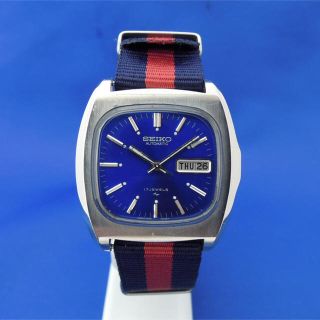 セイコー(SEIKO)の激レア！！☆SEIKO automatic☆(腕時計(アナログ))