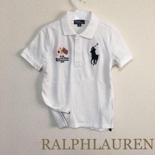 ラルフローレン(Ralph Lauren)の2点おまとめ専用！ラルフローレン☆ビッグポニー 半袖 シャツ☆(Tシャツ/カットソー)