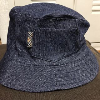 BURBERRY(ハット)のフリマアイテム一覧 BURBERRY(ハット)のフリマアイテム一覧