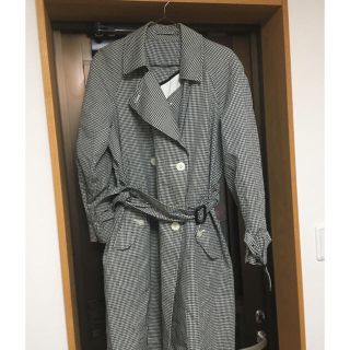 バーバリー(BURBERRY)のバーバリー  スプリングコート レディース(スプリングコート)