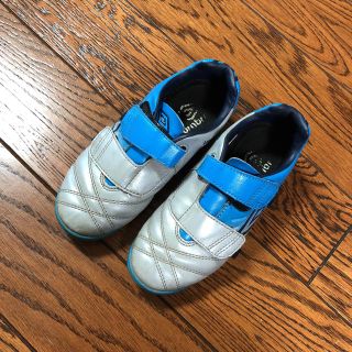 アンブロ(UMBRO)のアンブロ サッカーシューズ (その他)