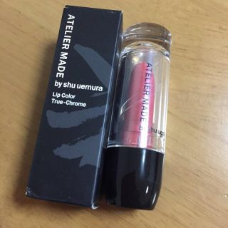 シュウウエムラ(shu uemura)のシュウ ウエムラ リップ レッド(その他)