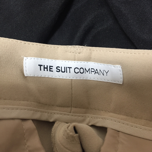 THE SUIT COMPANY(スーツカンパニー)の再値下げ♡THE SUIT COMPANY パンツ レディースのフォーマル/ドレス(スーツ)の商品写真