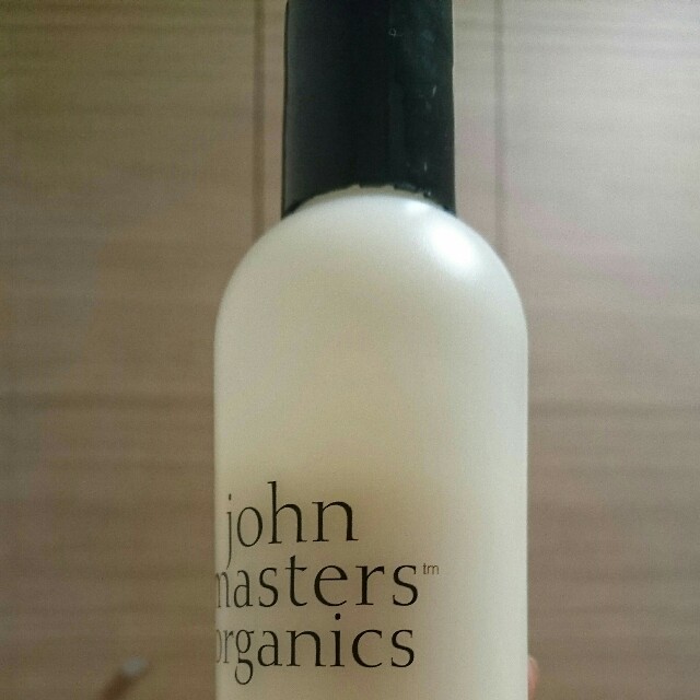 John Masters Organics(ジョンマスターオーガニック)のジョンマスターコンディショナー コスメ/美容のヘアケア/スタイリング(コンディショナー/リンス)の商品写真