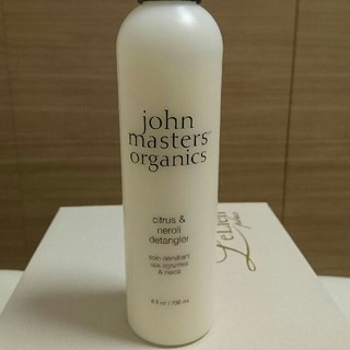 ジョンマスターオーガニック(John Masters Organics)のジョンマスターコンディショナー(コンディショナー/リンス)