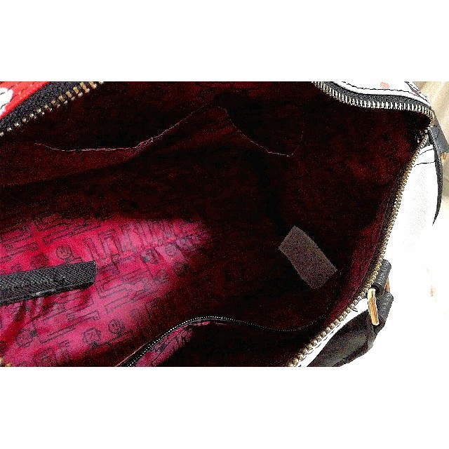 DESIGUAL(デシグアル)のDesigual バッグ　ショルダーバッグ　旅行カバン　ボストンバッグ レディースのバッグ(ショルダーバッグ)の商品写真