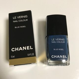 シャネル(CHANEL)のBOMGA様専用  CHANEL ネイルカラー(マニキュア)