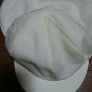 キッズ　体操帽子(帽子)
