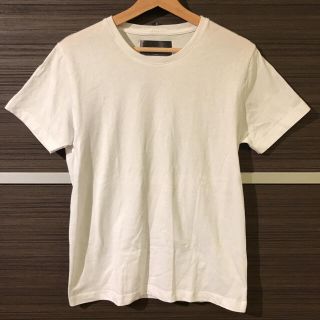 ダブルジェーケー(wjk)のwjk Ｔシャツ(Tシャツ/カットソー(半袖/袖なし))