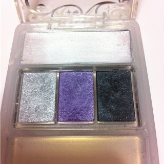 シセイドウ(SHISEIDO (資生堂))のマジョリカマジョルカ＊アイシャドー(その他)