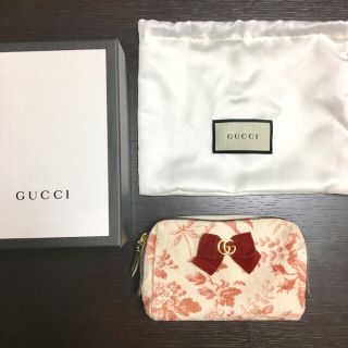 グッチ(Gucci)のつかさ様 専用(ポーチ)