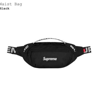 シュプリーム(Supreme)のはる様専用 supreme WAIST BAG(ウエストポーチ)