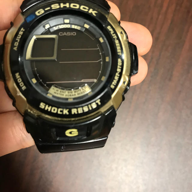 G-SHOCK(ジーショック)のG-SHOCK （最終価格） メンズの時計(腕時計(デジタル))の商品写真