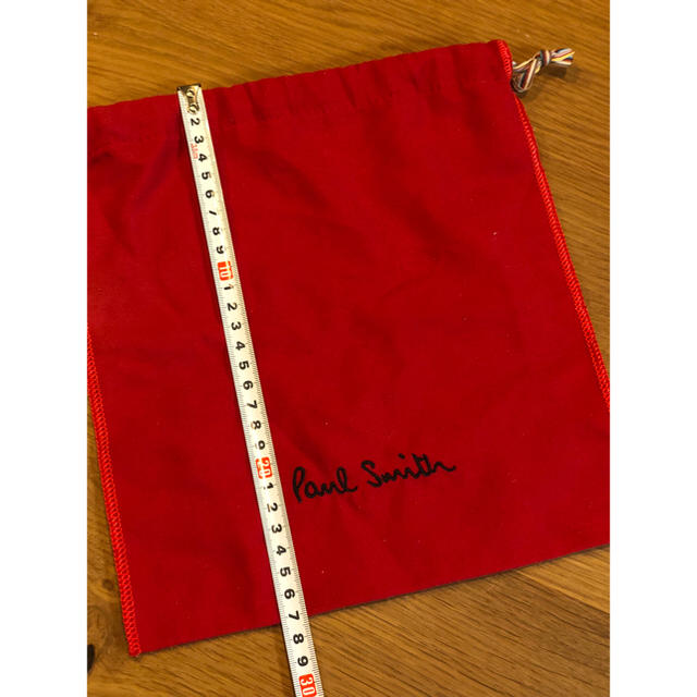 Paul Smith(ポールスミス)のPaul Smith 巾着 レディースのバッグ(ショップ袋)の商品写真