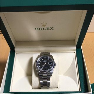 ロレックス(ROLEX)の専用(腕時計(アナログ))