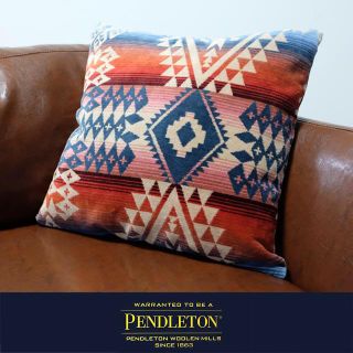 ペンドルトン(PENDLETON)のPENDLETON ペンドルトン クッションカバー キャニオンランズ(クッションカバー)