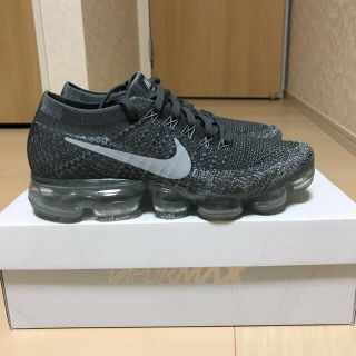 ナイキ(NIKE)のNIKE AIR VAPORMAX FLYKNIT(スニーカー)