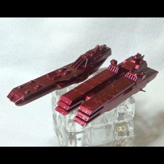 値引)宇宙戦艦ヤマトメカコレクション当時もの全種(No.1~30)(+ ...