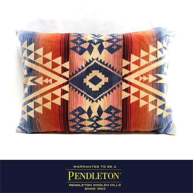 PENDLETON ペンドルトン 枕カバー キャニオンランズ | フリマアプリ ラクマ