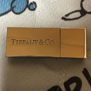 ティファニー(Tiffany & Co.)のUSBメモリー(PC周辺機器)