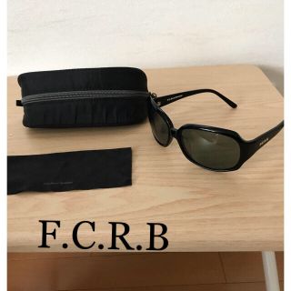 エフシーアールビー(F.C.R.B.)のF.C.RearBristor サングラス(サングラス/メガネ)