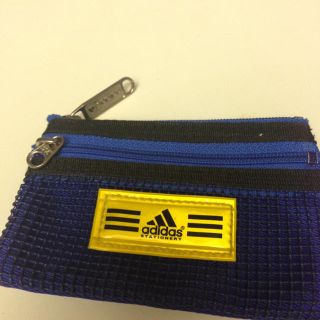 アディダス(adidas)のadidas小銭いれ(財布)