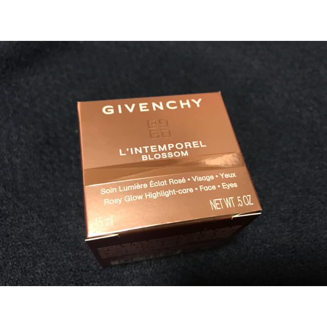 GIVENCHY(ジバンシィ)のジバンシイ★スキンケア ハイライター コスメ/美容のベースメイク/化粧品(その他)の商品写真