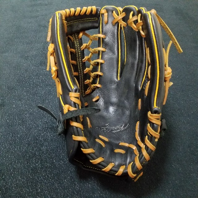 Rawlings  ソフトボール用グラブ GS8HT125