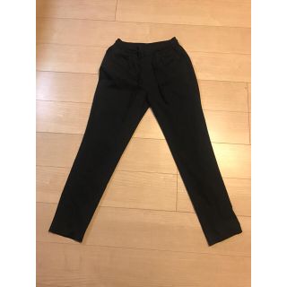 ザラ(ZARA)のXOXO様専用 【値下げしました】ZARA テーパードパンツ(クロップドパンツ)