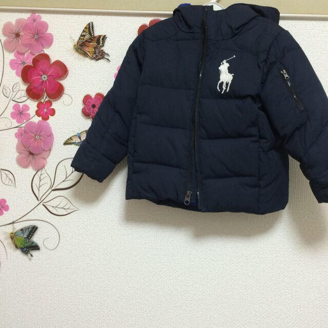 POLO RALPH LAUREN - ポロダウンの通販 by mayumi. shop|ポロ POLO RALPH LAUREN - ポロダウンの通販 by mayumi. shop|ポロ