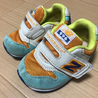 ニューバランス(New Balance)のニューバランス スニーカー(その他)