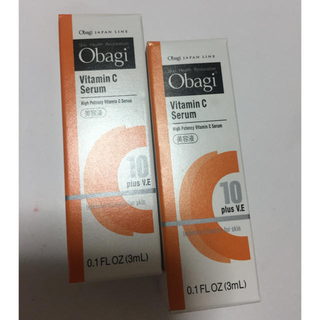 Obagi(オバジ)のObagi C10 セラム (美容液) コスメ/美容のスキンケア/基礎化粧品(美容液)の商品写真