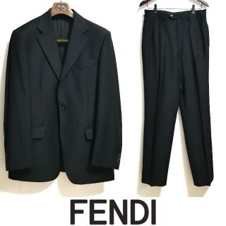 フェンディ(FENDI)のFENDI セットアップ made in ITALY(セットアップ)