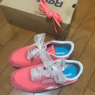 リーボック(Reebok)のリーボック(スニーカー)