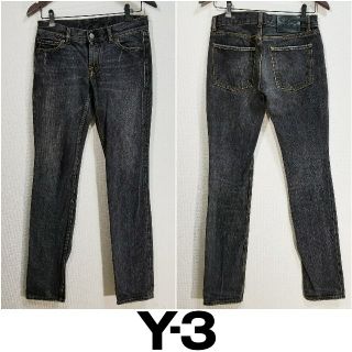 ワイスリー デニム/ジーンズ(メンズ)の通販 9点 | Y-3のメンズを買う ワイスリー デニム/ジーンズ(メンズ)の通販 9点 | Y-3のメンズを買う