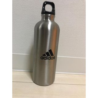 アディダス(adidas)のadidas ステンレスボトル(タンブラー)