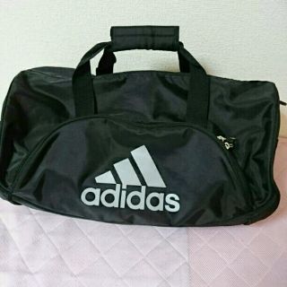 アディダス(adidas)のアディダス☆ボストンバッグ(ボストンバッグ)