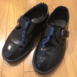 ドクターマーチン(Dr.Martens)のシンビちゃん様専用 ドクターマーチン (ローファー/革靴)