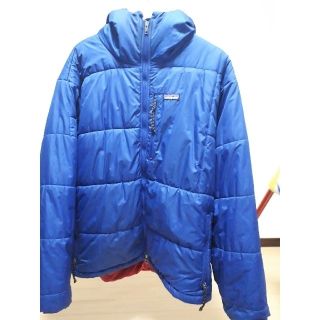 patagonia パタゴニア ダスパーカ　98年製　ブルーリボン　84098