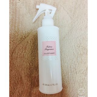 ジルスチュアート(JILLSTUART)のジルスチュアート ファブリックフレグランス(ファブリック)