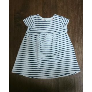 ザラキッズ(ZARA KIDS)のZARA ワンピース(ワンピース)